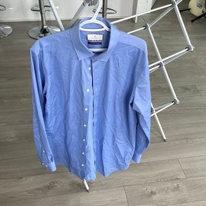 Dress Shirt - Light Blue